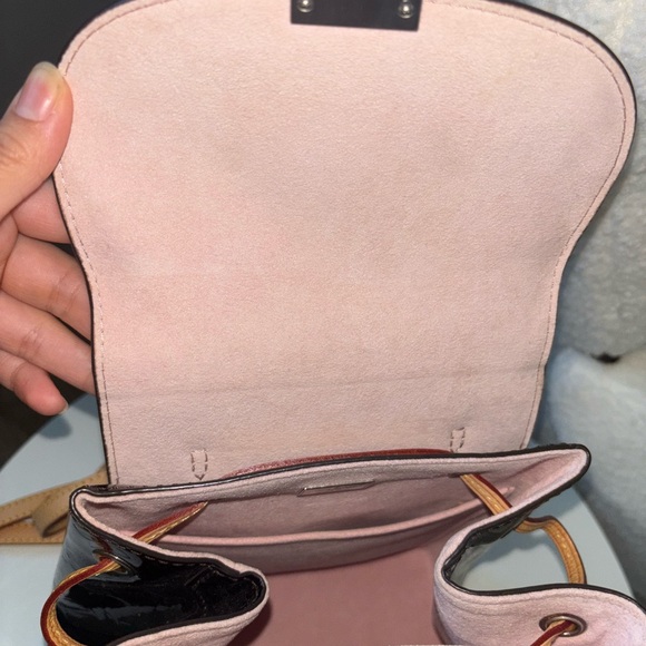 Bpack mini MV Amar rose - Picture 5 of 9